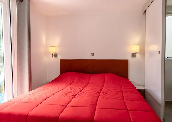 U Veniqui Prázdninový dům Favone