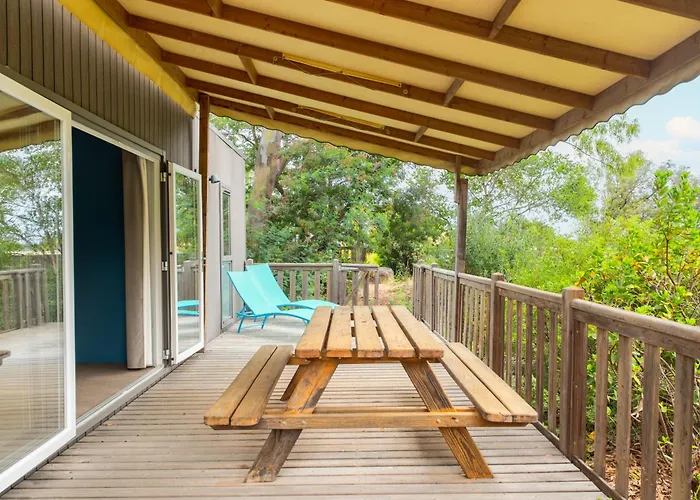 Prázdninový dům U Veniqui Favone