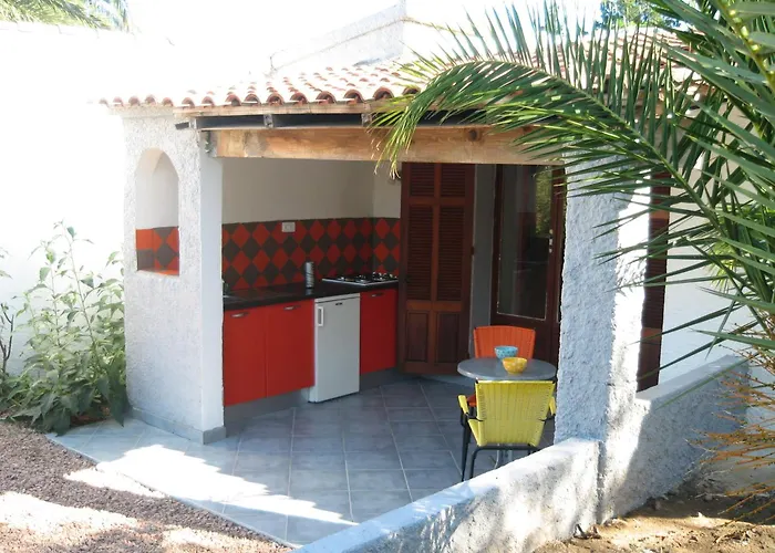 U Veniqui Prázdninový dům *