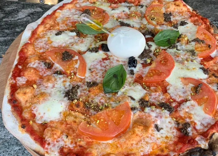 Prázdninový dům U Veniqui *