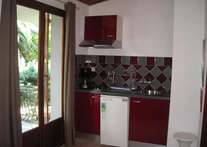 U Veniqui Prázdninový dům Favone