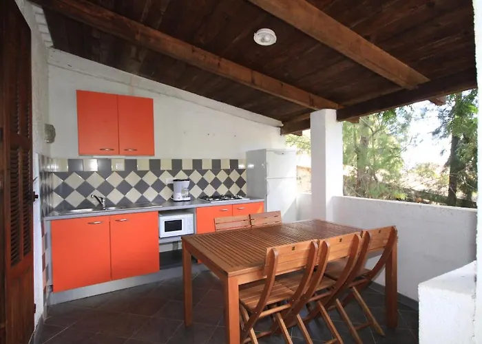 Prázdninový dům U Veniqui