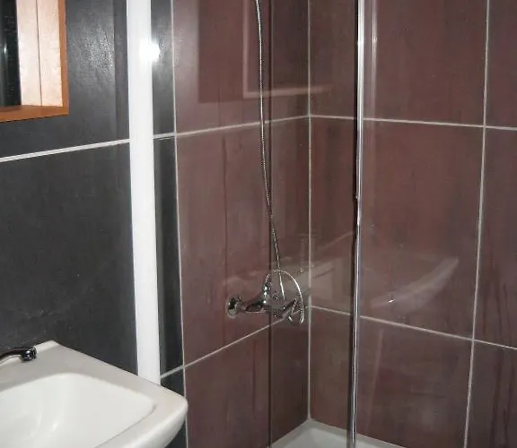 U Veniqui Prázdninový dům Favone