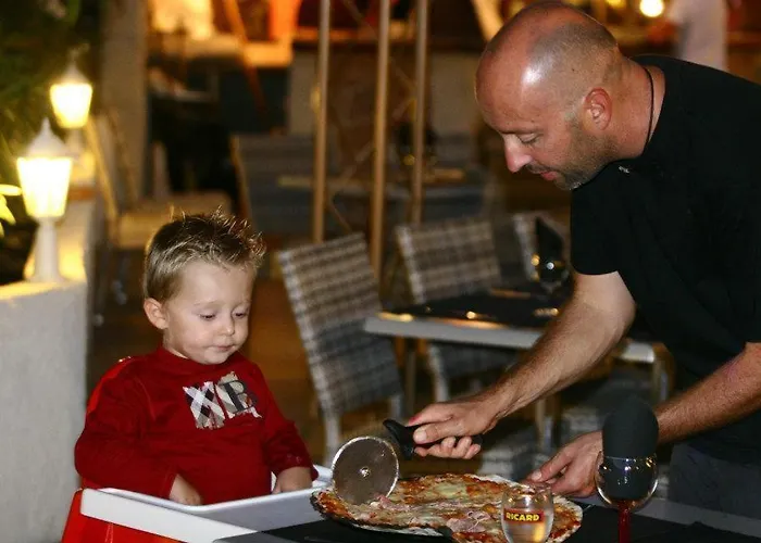 Prázdninový dům U Veniqui Favone