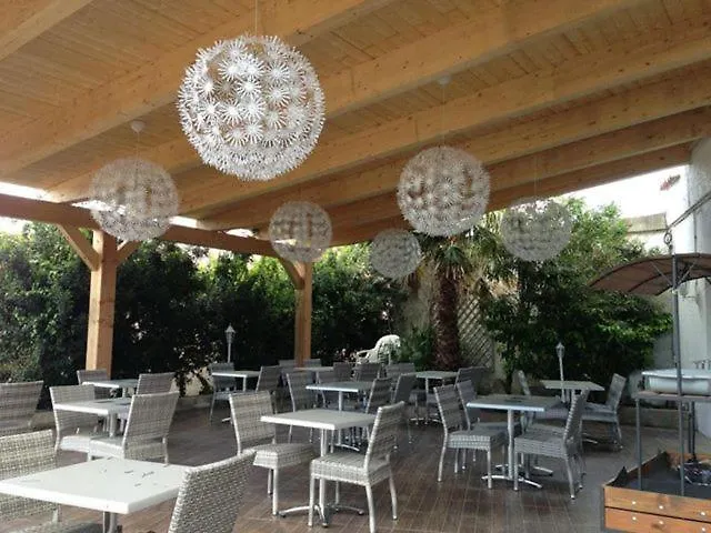 Prázdninový dům U Veniqui