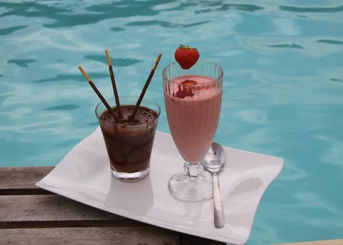 U Veniqui Prázdninový dům Favone