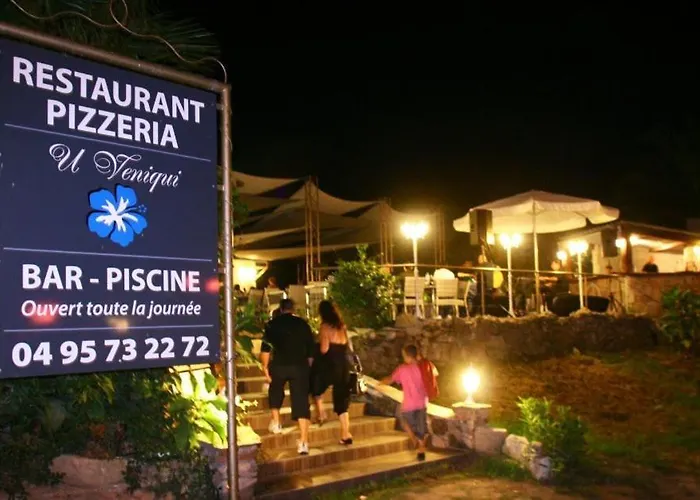 Prázdninový dům U Veniqui *