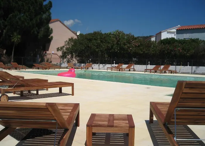 U Veniqui Prázdninový dům Favone