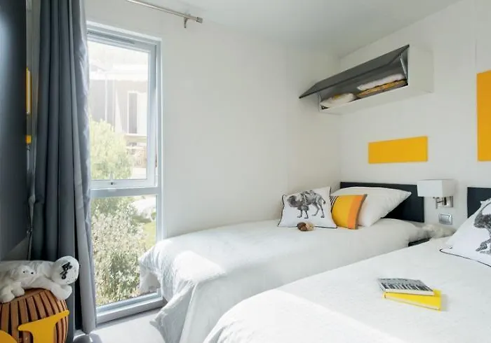 U Veniqui Prázdninový dům *