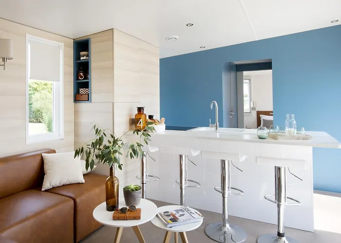 U Veniqui Prázdninový dům Favone